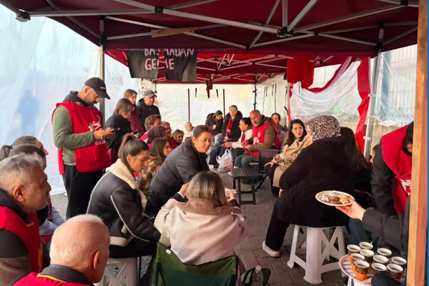 Fotoğraf: Evrensel