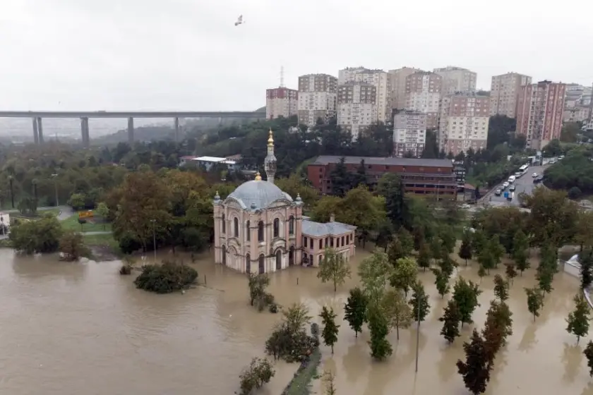 Kalan İstanbul