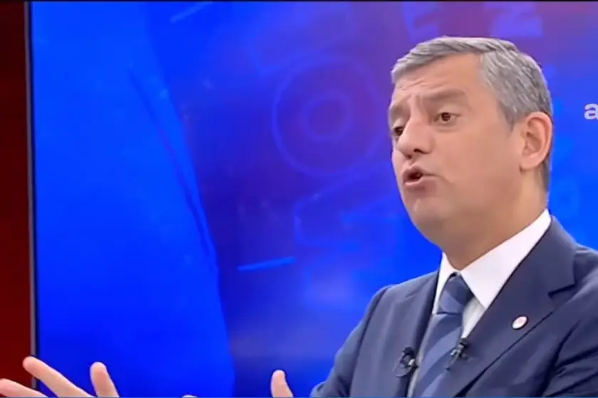 Akın Gürlek'in avukatından Özel'e cevap: 