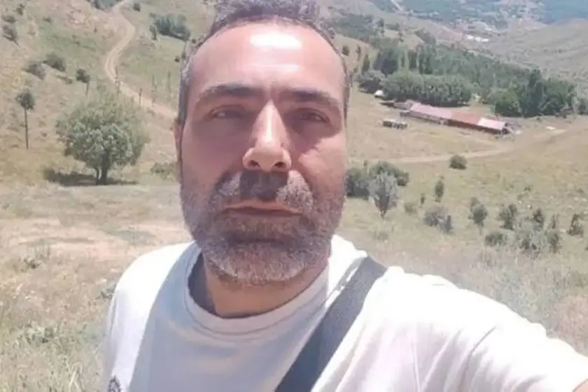 19 gündür kayıp olan Selman Alkan'ın ailesi: Arama çalışmaları devam etsin