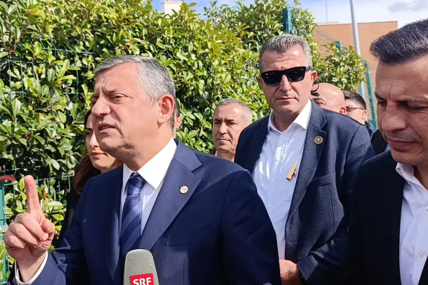 Fotoğraf: Dilan Temiz/ Evrensel