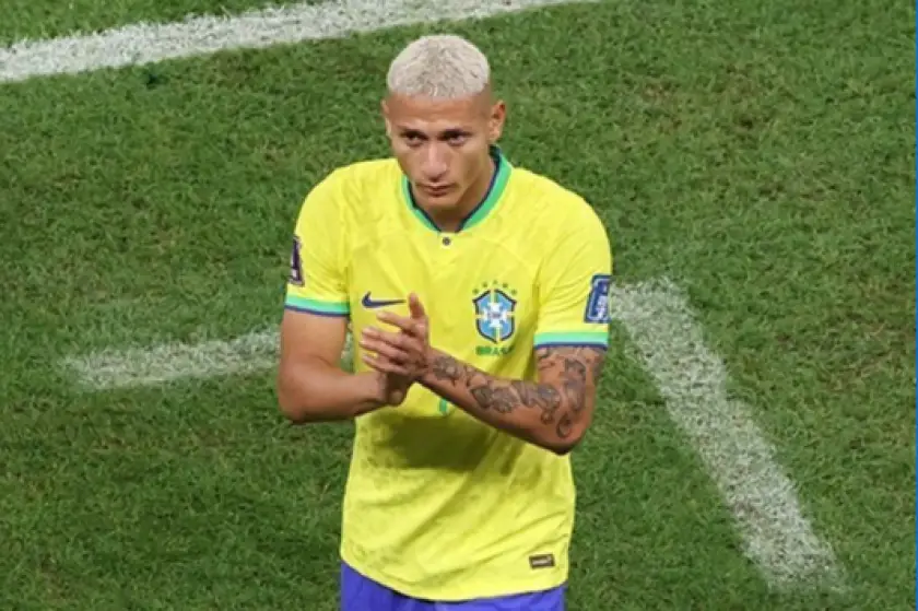 Osimhen’e alternatif aranıyor: Galatasaray için Richarlison iddiası