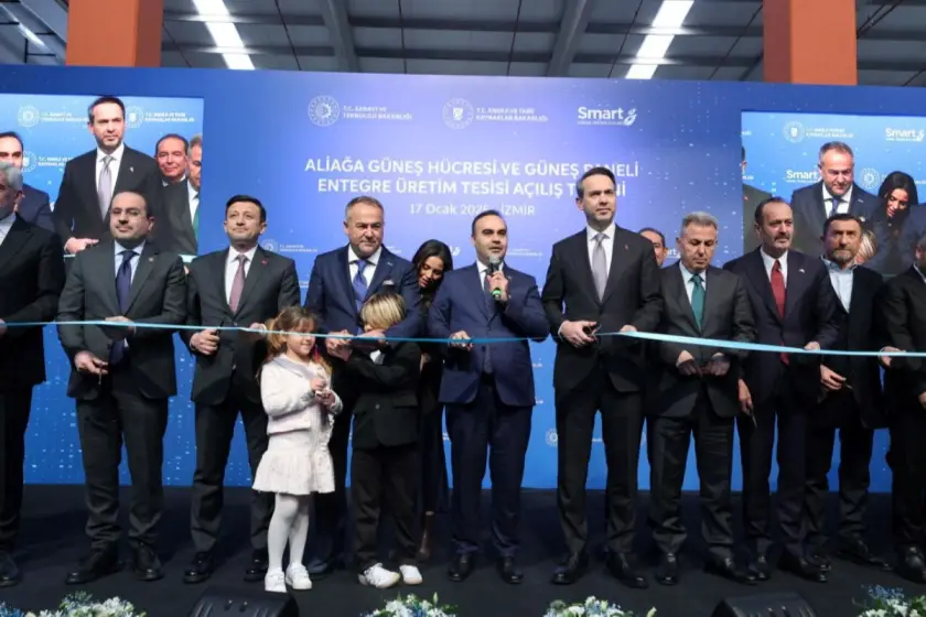Güneşten sermaye devşirenler, Smart Solar’da işçiye karanlık vaat ediyor