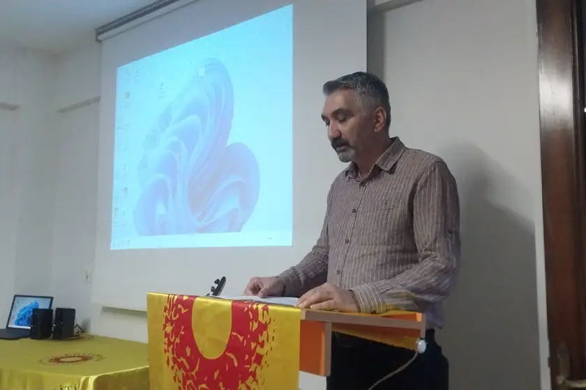 Eğitim Sen Samsun Şube: Çocukların çantaları değil, eğitimin sorunları araştırın