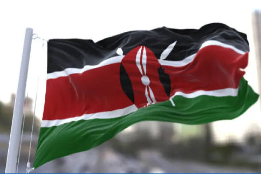 Kenya'da Ebola vakası 3'e yükseldi