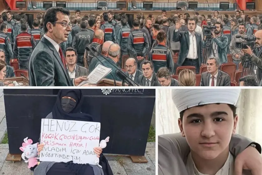Bu hafta ne oldu? (17 Ekim 2026)