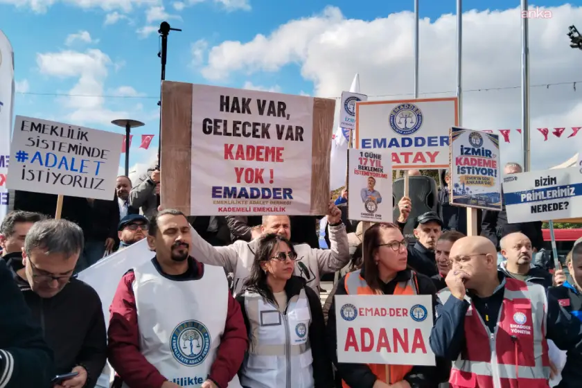 Fotoğraf: ANKA