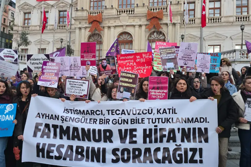 Fotoğraf: Elif Turgut/Evrensel
