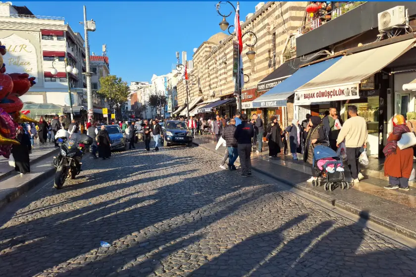 Diyarbakır sokağında ‘süreç’ çıkmazı