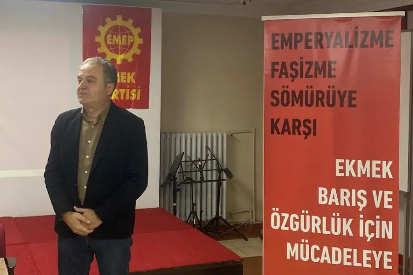 Fotoğraf: Evrensel