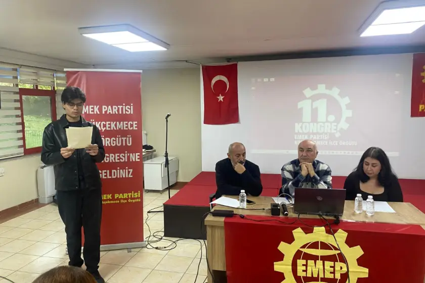 Fotoğraf: Evrensel