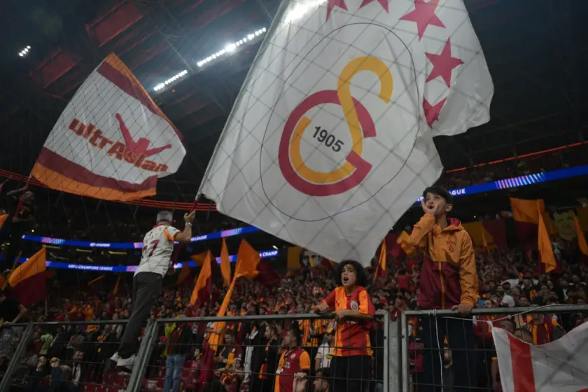 Galatasaray'ın Şampiyonlar Ligi geliri belli oldu: Lille galibiyeti kasayı doldurdu