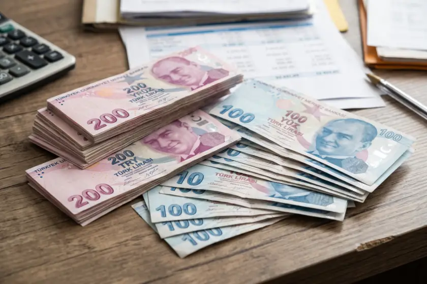 Devletten şirketlere trilyonluk vergi indirimi