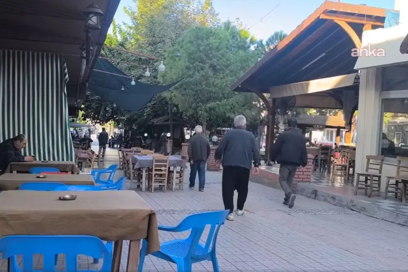 7 bin 200 liralık yaşlılık aylığıyla yaşam mücadelesi: Çöplerden muşamba topluyorum