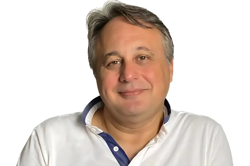 Prof. Dr. Barış Önol