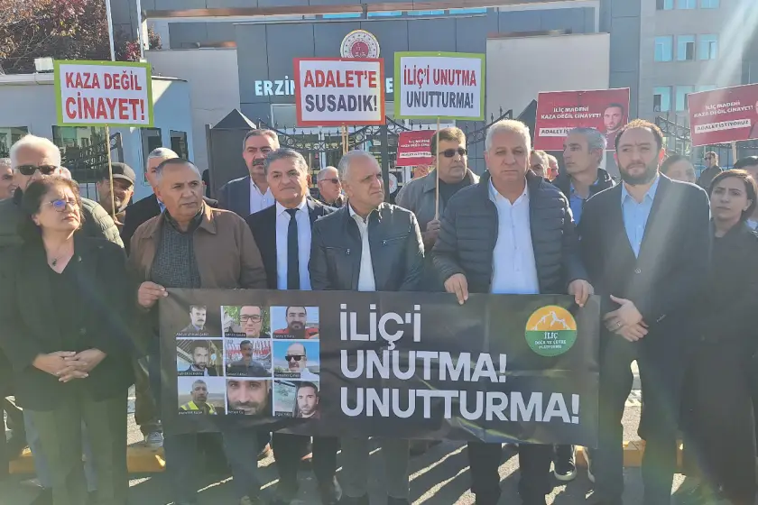 İliç’in failine beş yıldızlı ‘ev hapsi’
