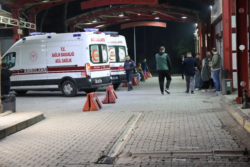 Fotoğraf: DHA