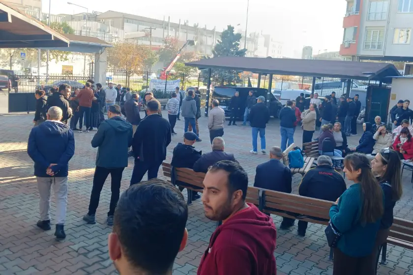 Fotoğraf: Evrensel