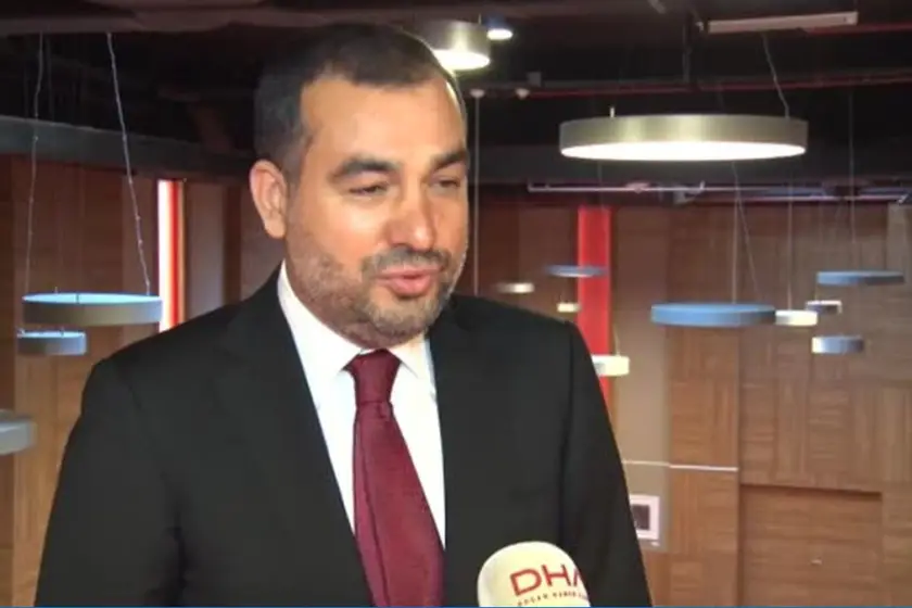 Fon vurgunu soruşturması: Gözaltına alınan Altınbaş Holding'in sahibi Nusret Altınbaş tutuklandı
