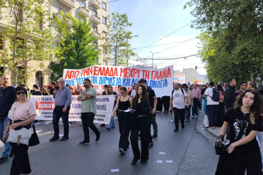 Fotoğraf: Seyit Aldoğan/Evrensel