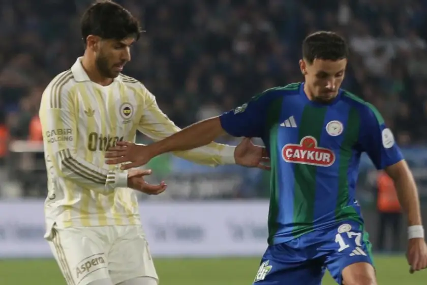 Asensio'dan sakatlığıyla ilgili açıklama: Yaşadığım ağrılar oynamama izin vermediği için ameliyata karar verdik