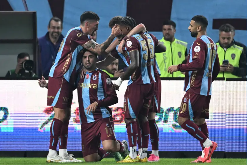 Trabzonspor-Hearts maçı ne zaman, saat kaçta, hangi kanalda?