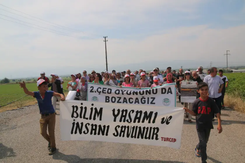 Fotoğraf: Evrensel