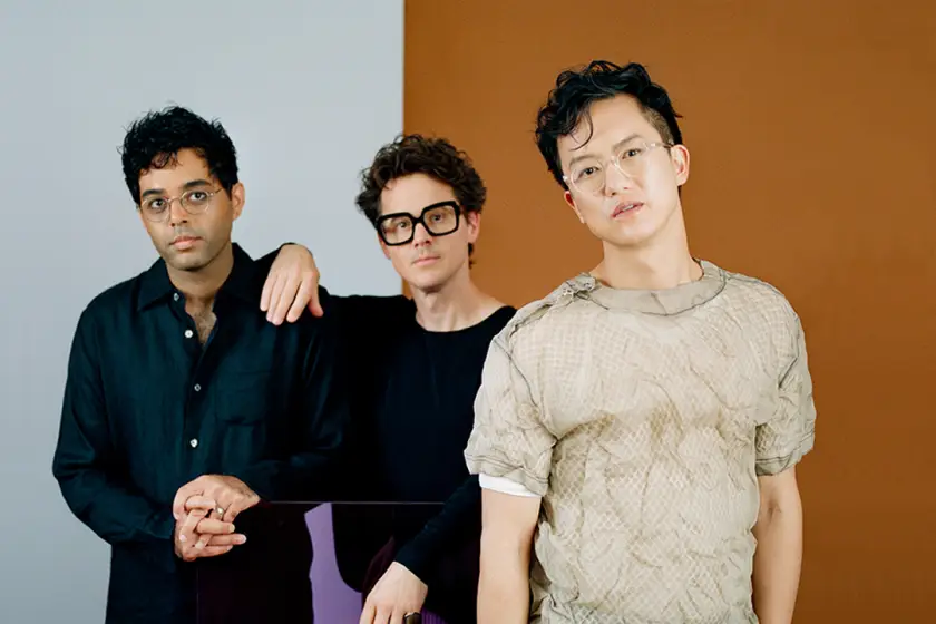İki Oscar adaylığı bulunan Son Lux, 25 Mart’ta İstanbul’da sahne alacak