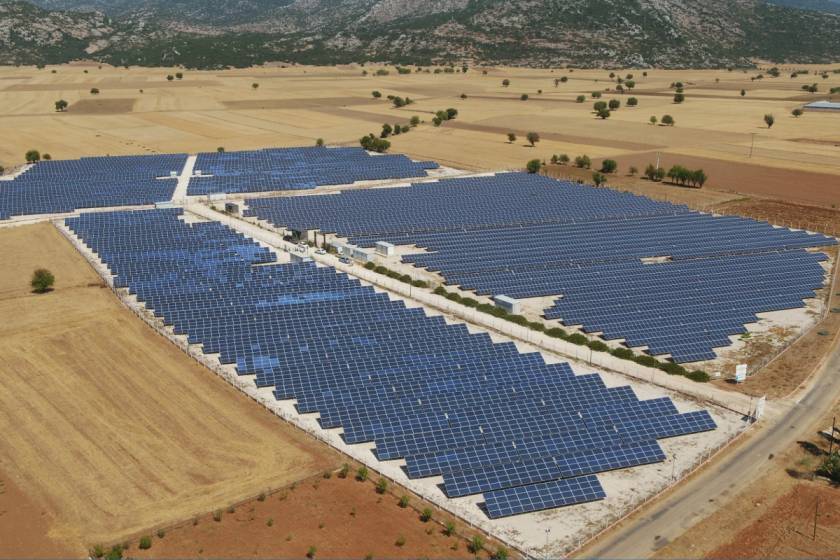 Kars'ta tarım arazisi ve mera alanı tehlikede: Köylülerin GES'e karşı açtığı davada karar bekleniyor