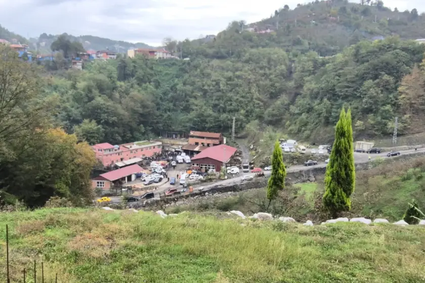 Fotoğraf: DHA