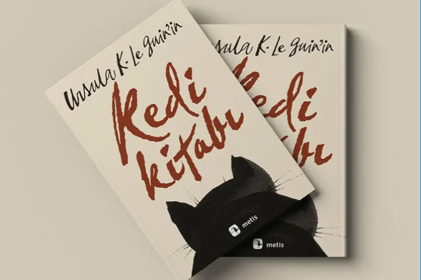 Ursula K. Le Guin’in kedileri: İnsan dünyasının dışında başka bir hayat