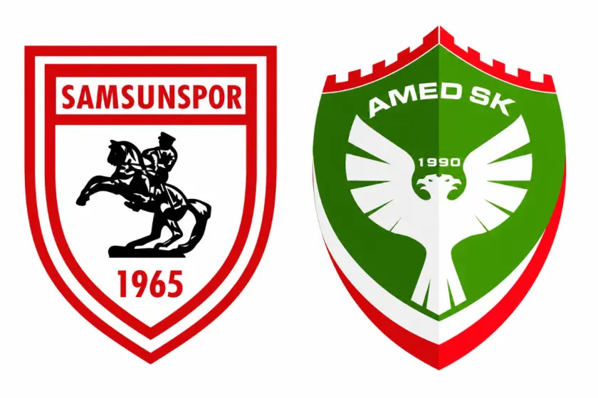 Samsunspor-Amedspor maçı ne zaman, saat kaçta, hangi kanalda?