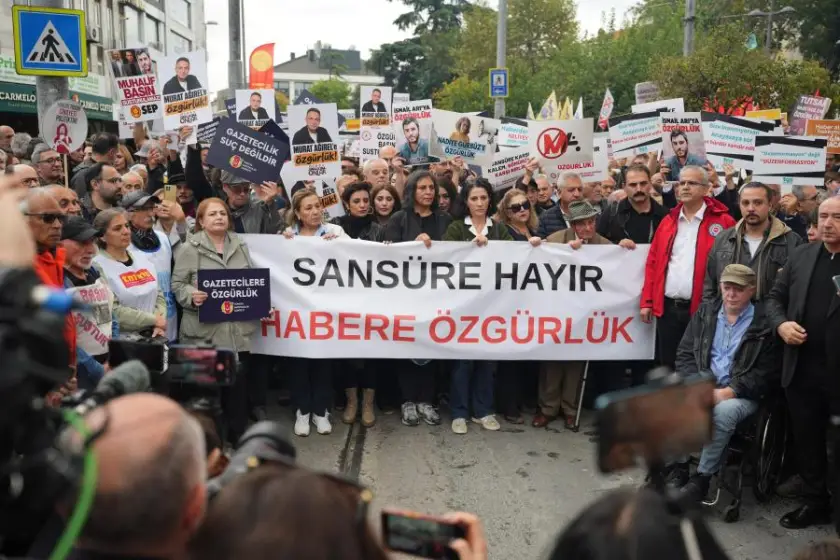 Fotoğraf: Özgün Ekim Baran Türker