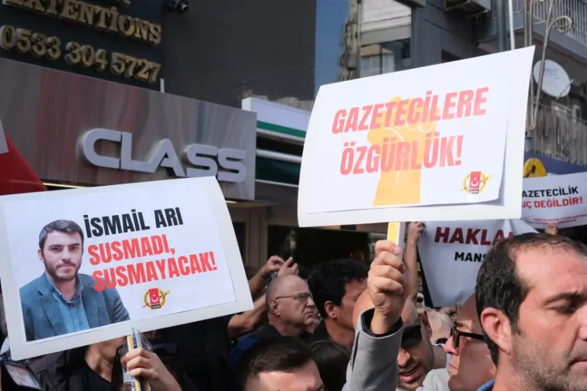 Fotoğraf: Evrensel