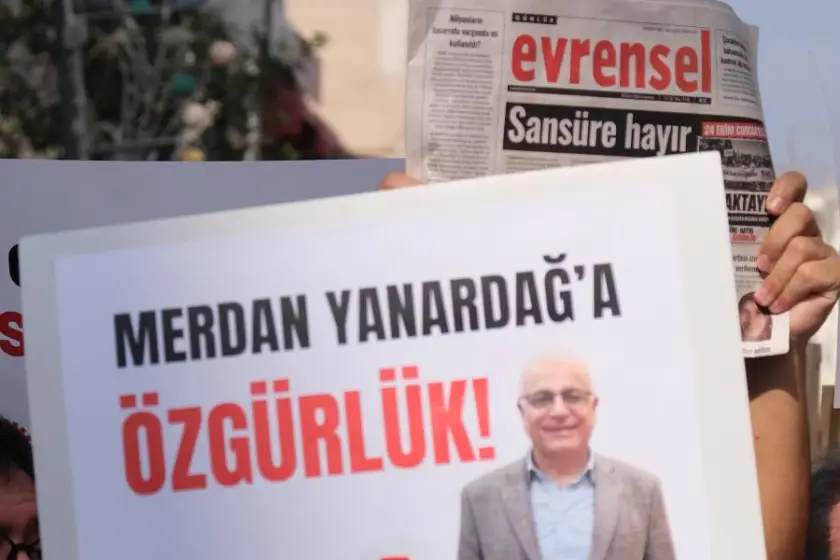 Fotoğraf: Evrensel