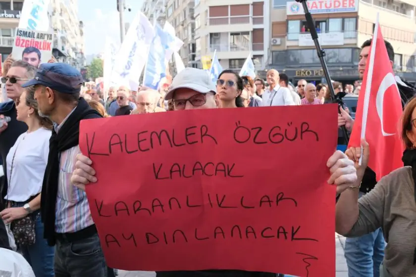 Fotoğraf: Evrensel