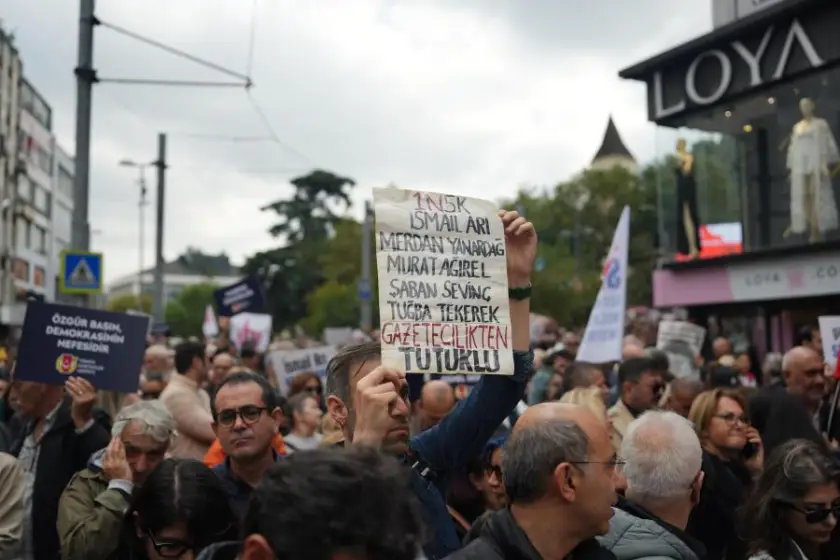 Fotoğraf: Özgün Ekim Baran Türker