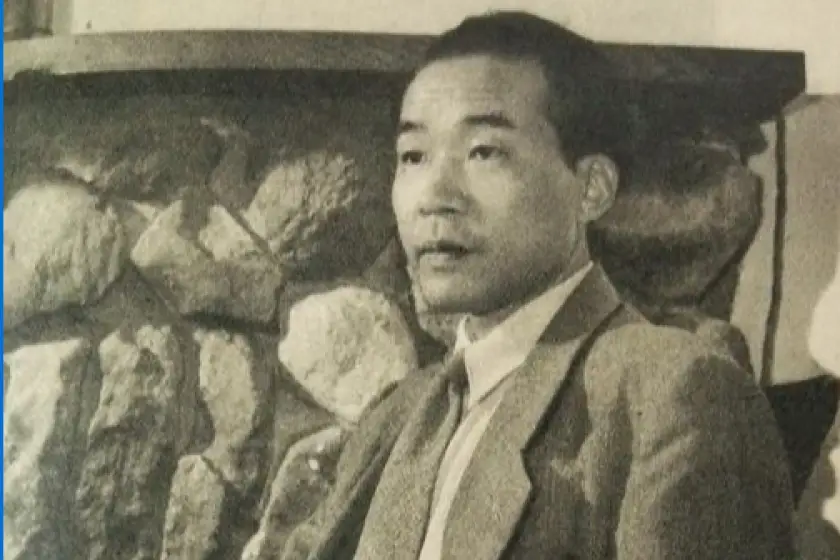 Hiroşima'dan Nagasaki'ye uzanan hayatta kalma mücadelesi | İki atom bombasından da sağ kurtuldu