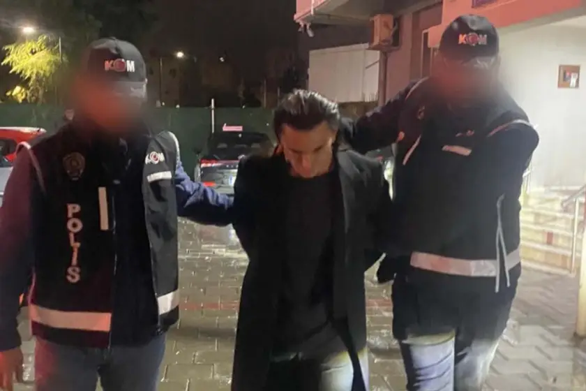 “Cehennem Necati”ye 15 yıl hapis cezası