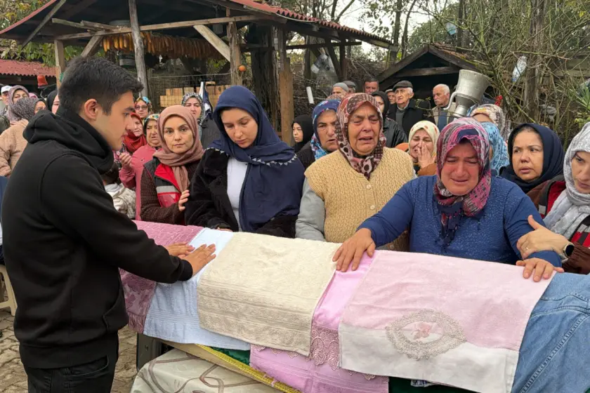 Zonguldak’taki maden patlaması: 3 işçi toprağa verildi, 3 kişi tutuklandı
