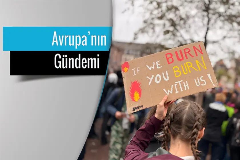 Yasaklar öfkeyi bastıramayacak