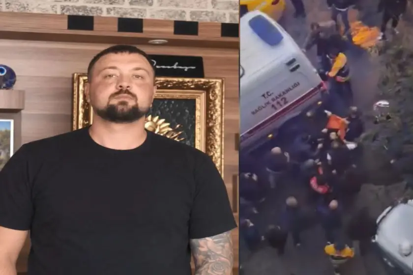 Kağıthane’de sokak ortasında motosikletli infaz: 3 gün arayla ikinci silahlı saldırı