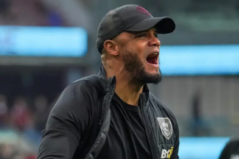 Kompany’nin rahatsızlığında yoğun iş yükü iddiası