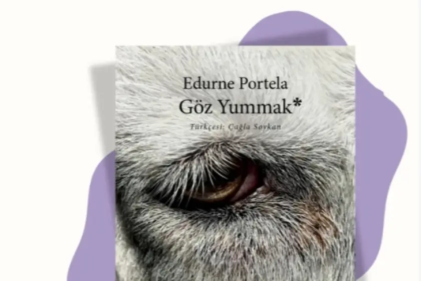 Bir kasabanın ortak sırrı: Edurne Portela’dan “Göz Yummak”
