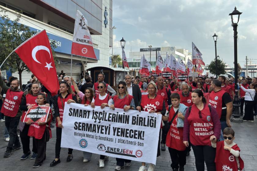 Fotoğraf: Emirhan Durmaz