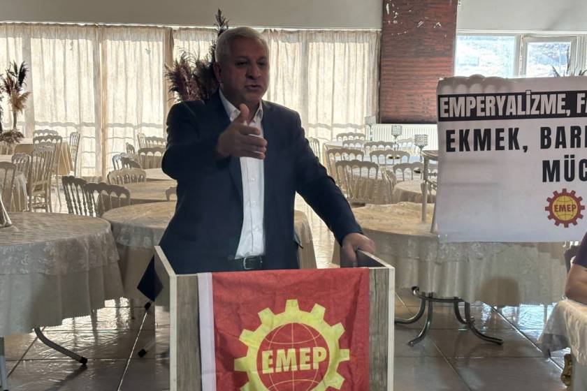 Fotoğraf: Evrensel