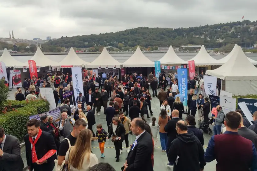 İstanbul Baro seçimlerinde Cumhuriyetçi Güç Birliği adayı Ümit Kocasakal kazandı