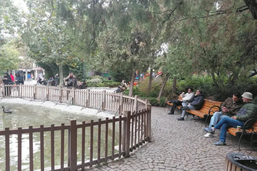 Fotoğraf: Evrensel