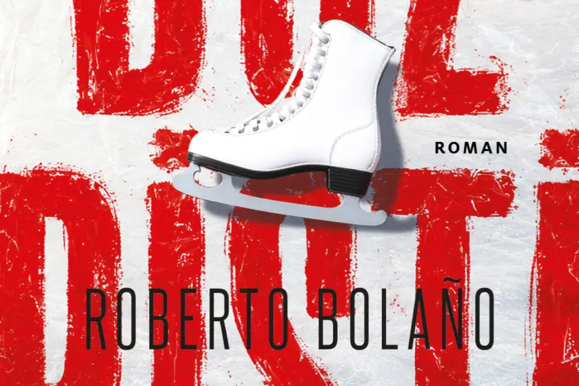 Bir buz pisti, üç anlatıcı ve karanlık sırlar: Roberto Bolaño’nun “Buz Pisti” romanı