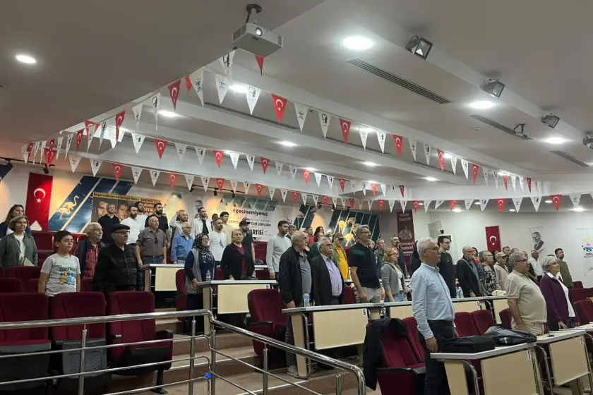 Fotoğraf: Evrensel